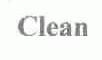 CLEAN