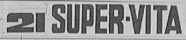 21SUPER-VITA