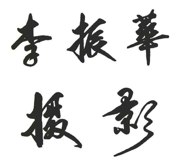 李振华摄影