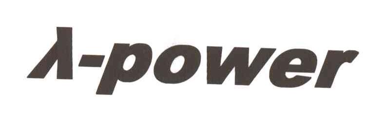 A-POWER