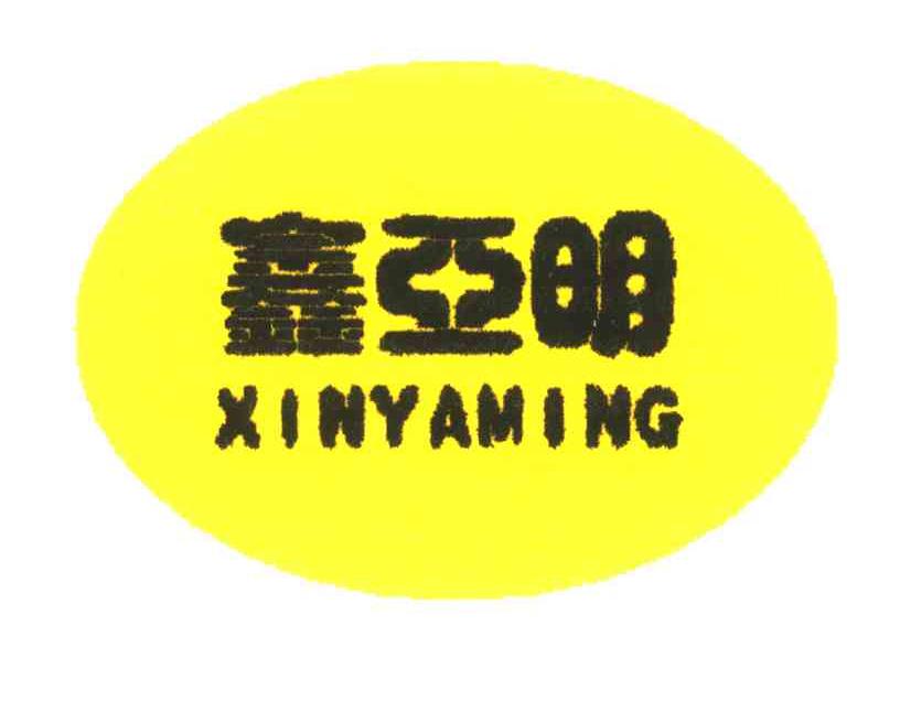 鑫亚明