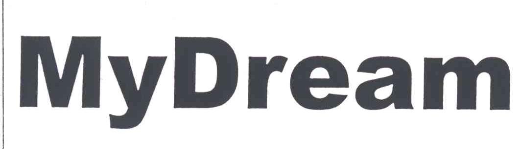 MYDREAM