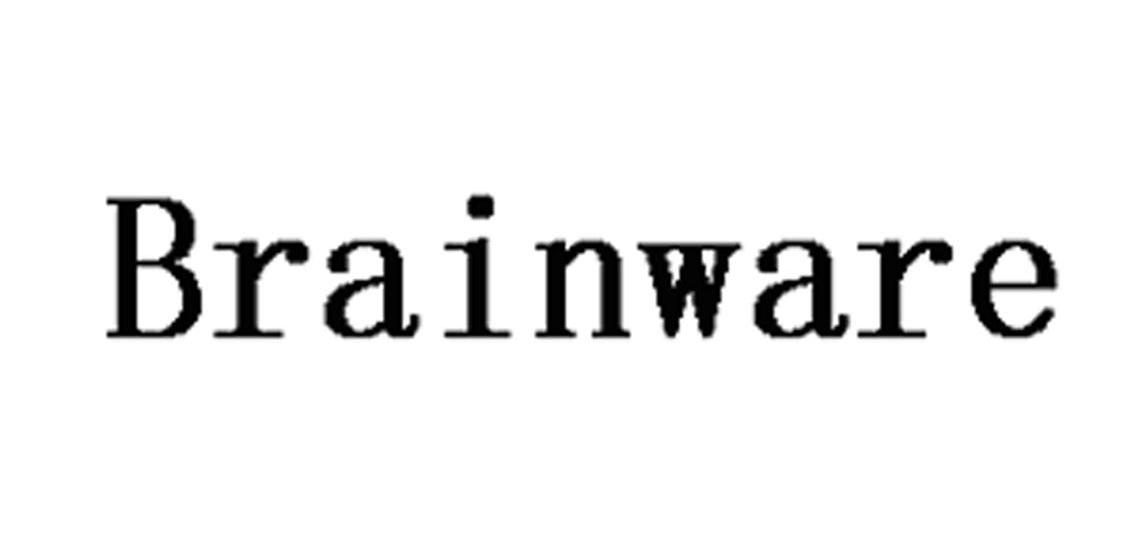 BRAINWARE