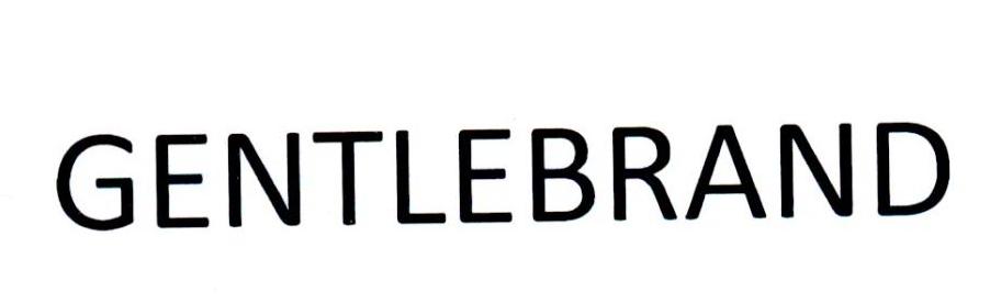 GENTLEBRAND