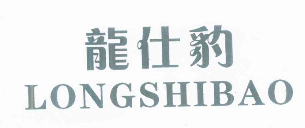 龙仕豹