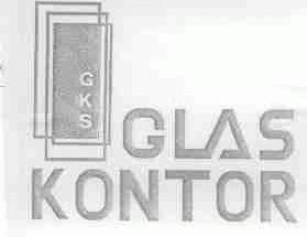 GLAS KONTOR;GKS
