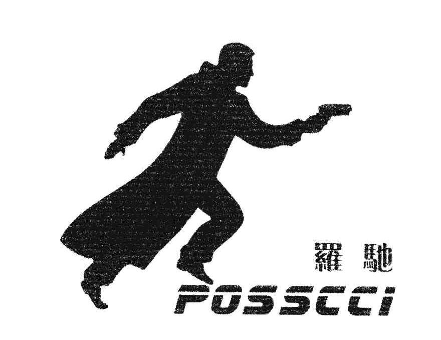 罗驰;POSSCCI