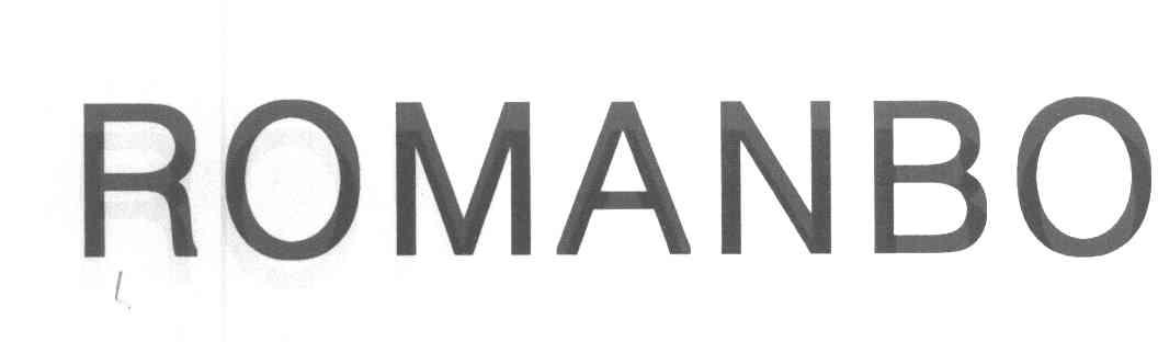 ROMANBO