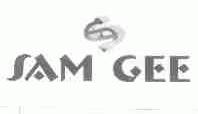 SAM GEE