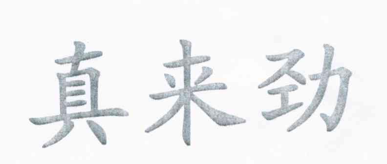 真来劲
