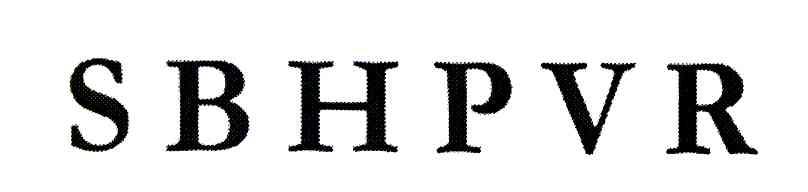 SBHPVR