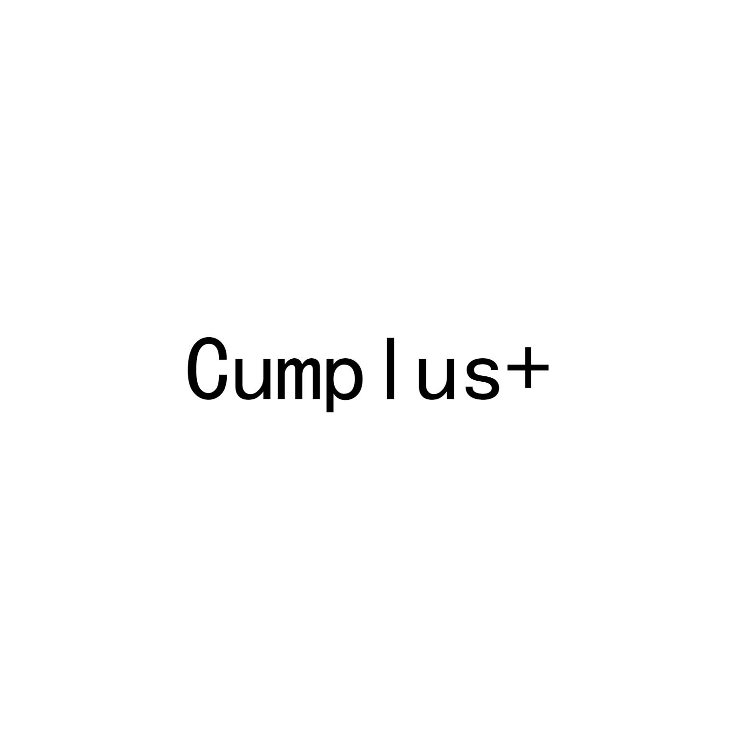 CUMPLUS+