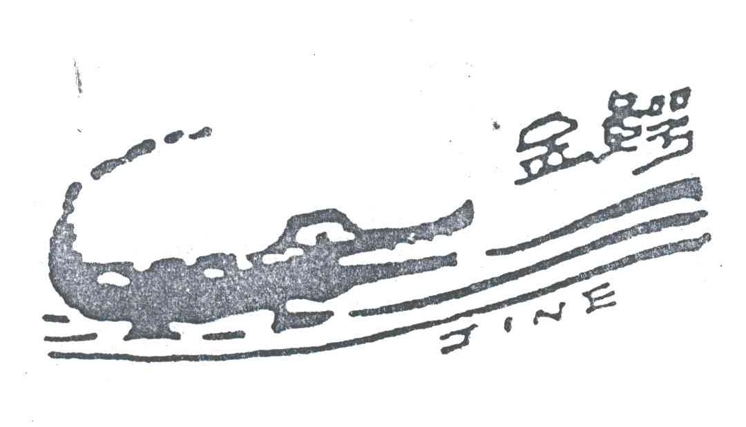 金鳄