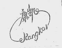 康凯