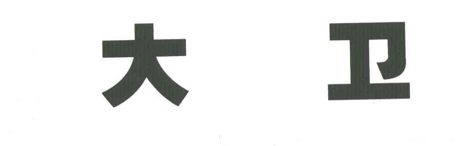 大卫