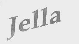 JELLA