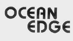 OCEAN EDGE