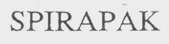 SPIRAPAK