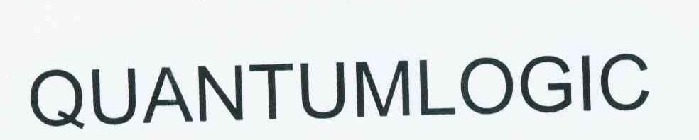 QUANTUMLOGIC