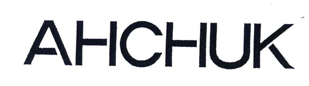 AHCHUK