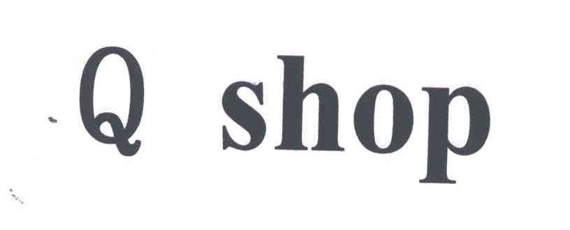 Q SHOP