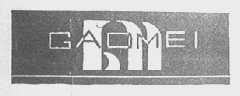 GAOMEI