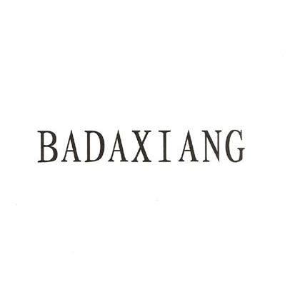 BADAXIANG