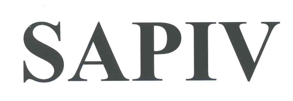 SAPIV
