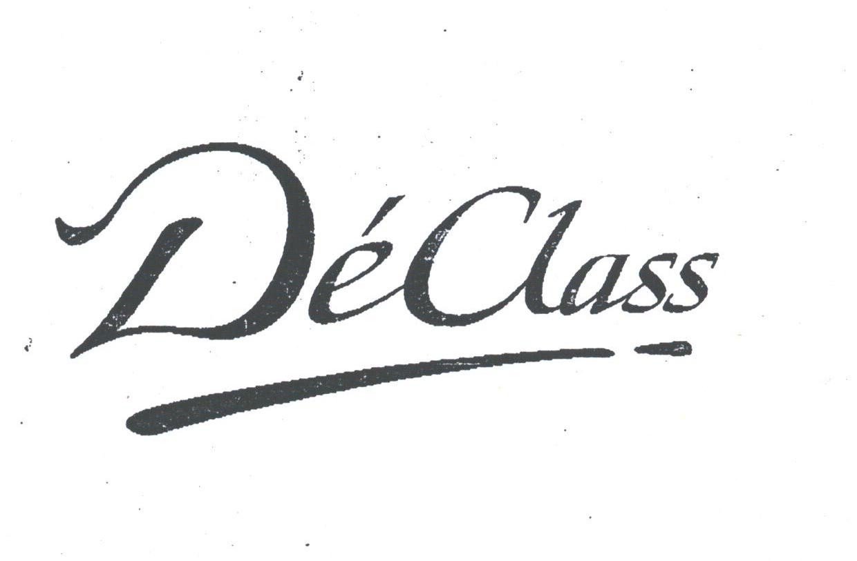 DECLASS