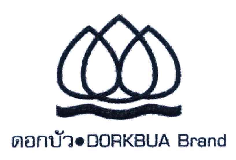 DORKBUA BRAND