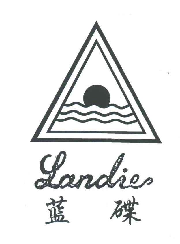 蓝碟