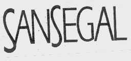 SANSEGAL
