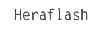 HERAFLASH