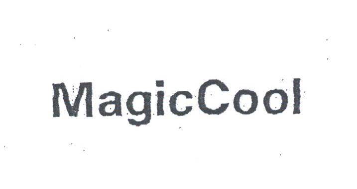 MAGIC COOL