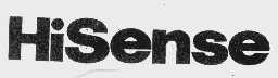 HISENSE