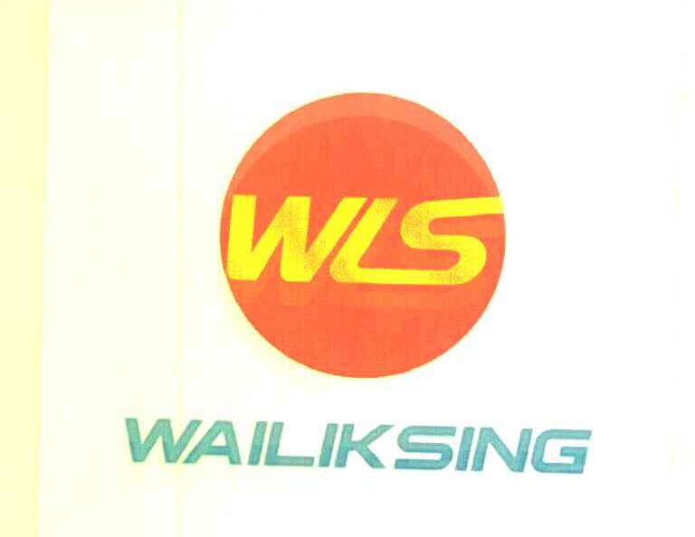WLS WAILIKSING