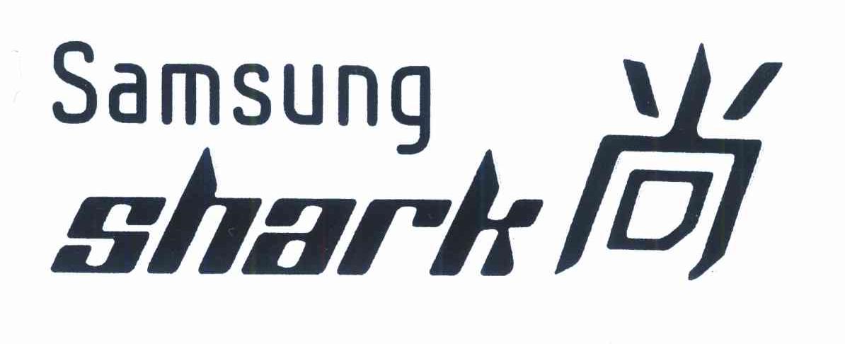 尚 SAMSUNG SHARK