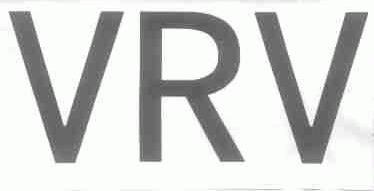 VRV