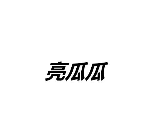 亮瓜瓜