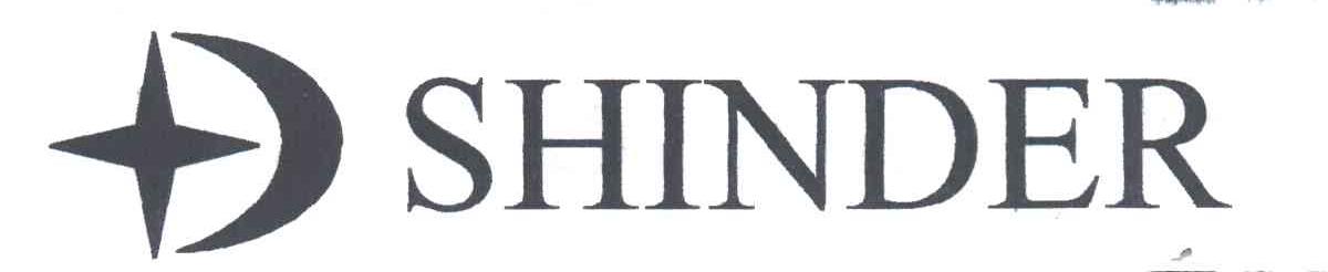SHINDER