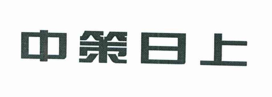 中策日上