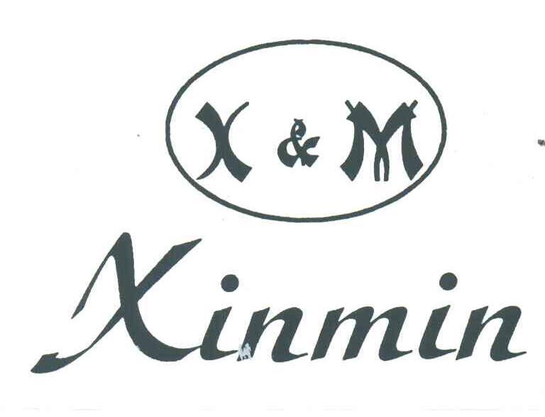 XINMIN;X&M
