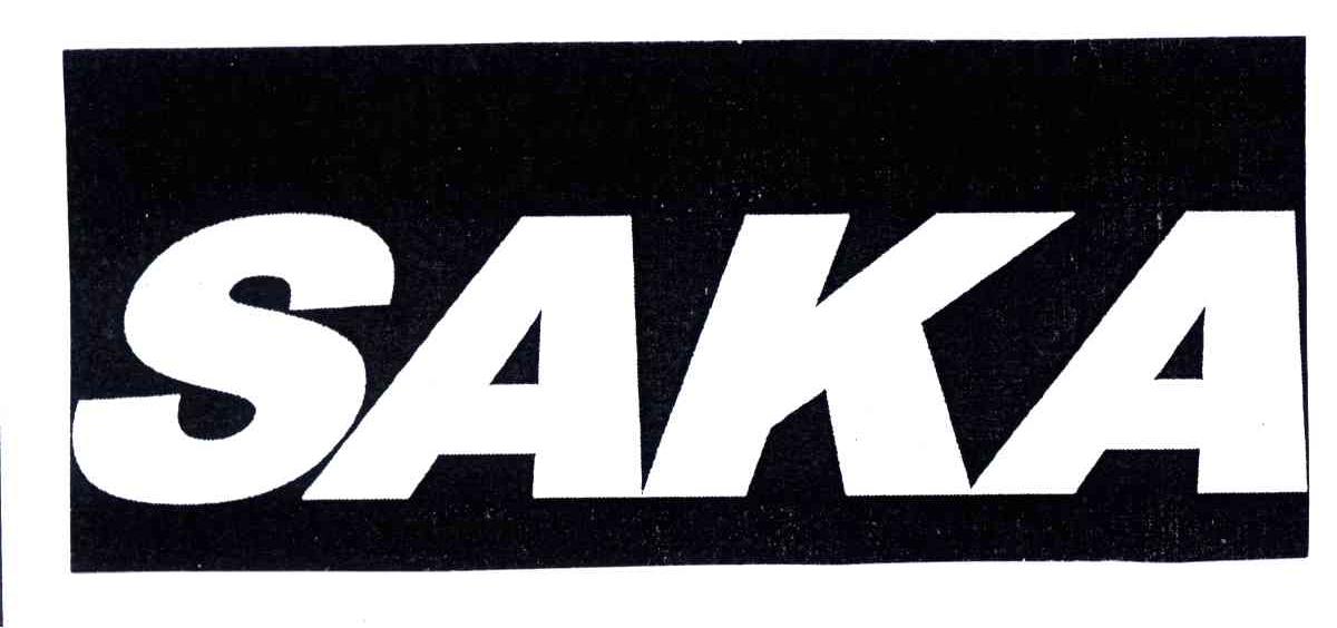 SAKA