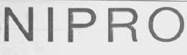 NIPRO