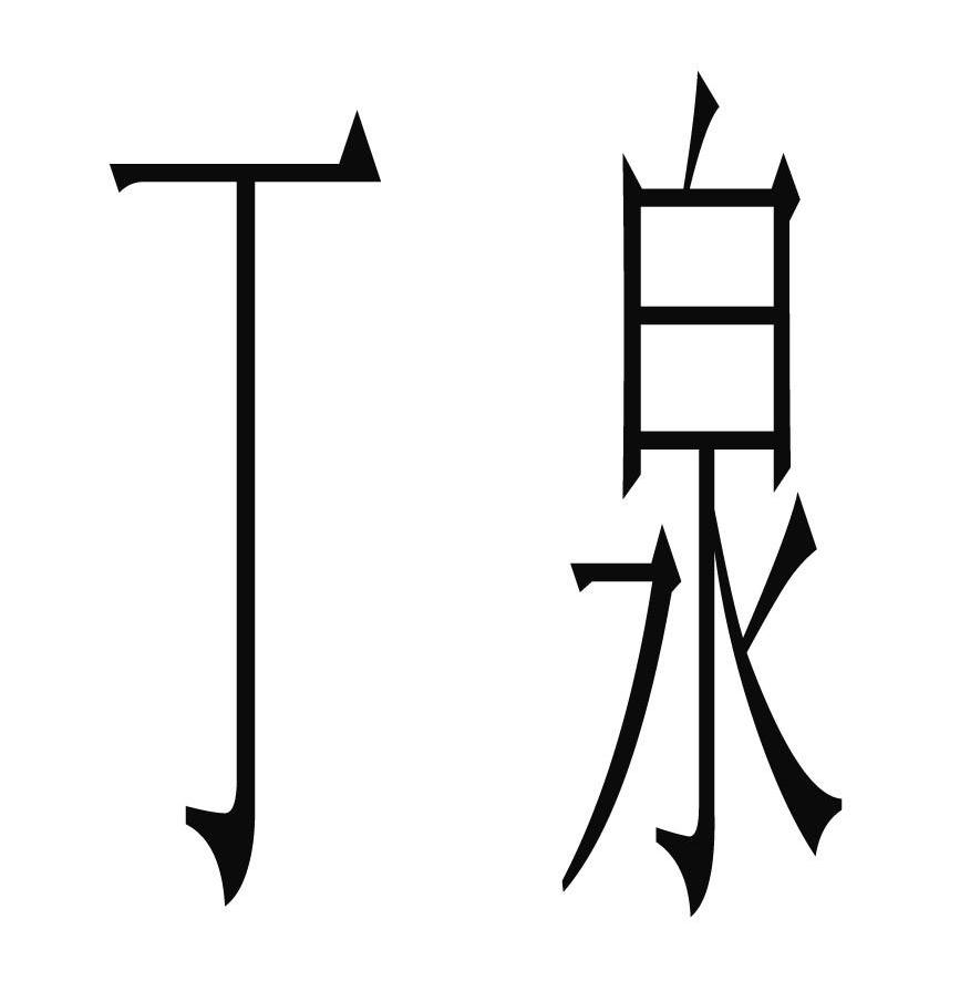 丁泉