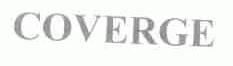 COVERGE