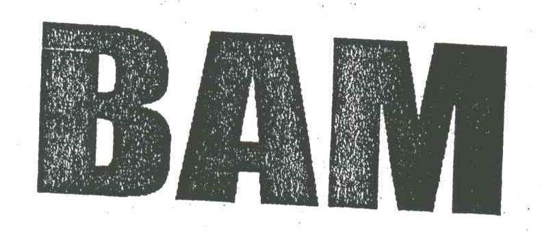 BAM