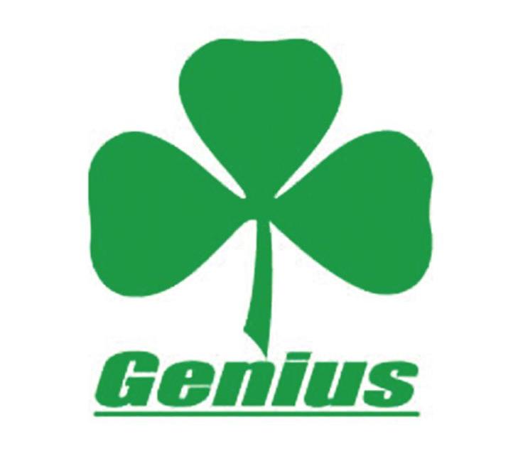GENIUS