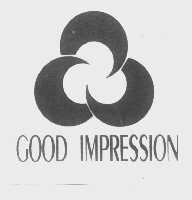 GOOD IMPRESSION