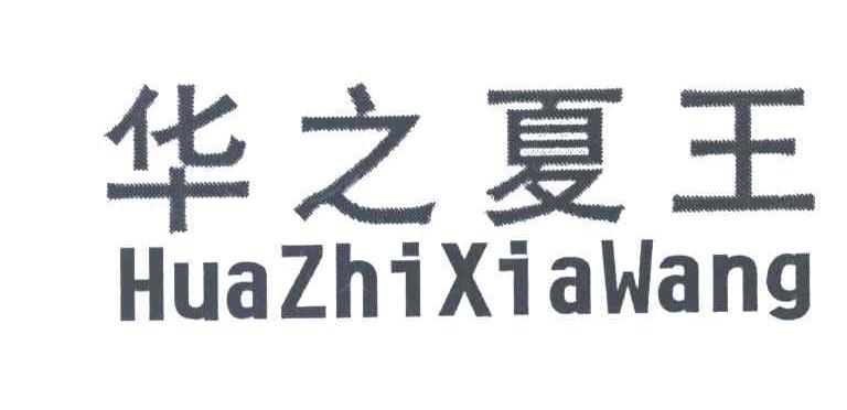 华之夏王